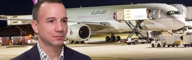 NASTAVLJENA EVAKUACIJA SRPSKIH DRŽALJANA SA RATOM ZAHVAĆENOG BLISKOG ISTOKA! Operacija sve zahtevnija i skuplja - OBEZBEĐEN ČARTER LET KOMPANIJE "KATAR ERVEJZ"! (VIDEO)