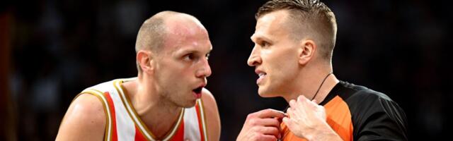 Poznato ko sudi prvi večiti derbi u ABA ligi ove sezone