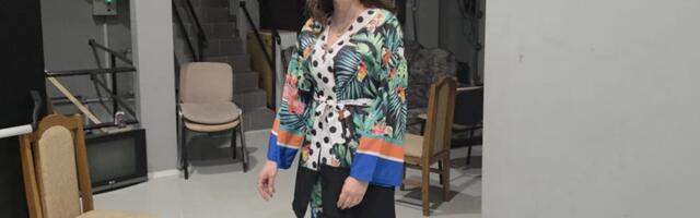 "SVAŠTA SMO MOGLI DA PRIČAMO NE ZNAJUĆI DA STE TU!" Mirka Vasiljević uhvaćena prvi put u javnosti nakon skandala, evo kako je reagovala kada je ugledala kamere!