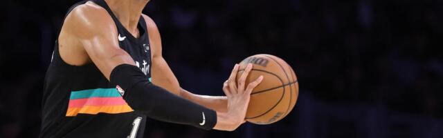 DEČKO TVRDI DA JE BOLJI OD JOKIĆA, LUKE I ŠEJA! Izjava koja će izazvati lavinu - Vembi zagrmeo: Ja sam MVP iz tri razloga!