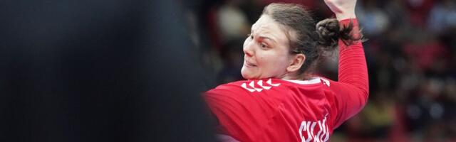 Legenda je opet tu: Dragana Cvijić opet na spisku reprezentacije!