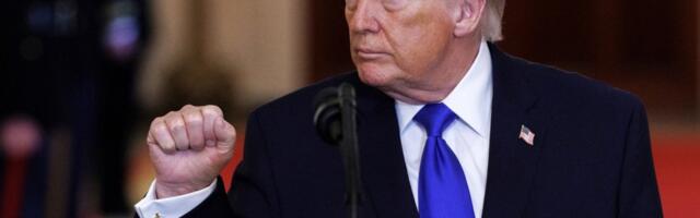 Koliko je zaista „težak“ Donald Tramp, Forbes nudi precizan odgovor