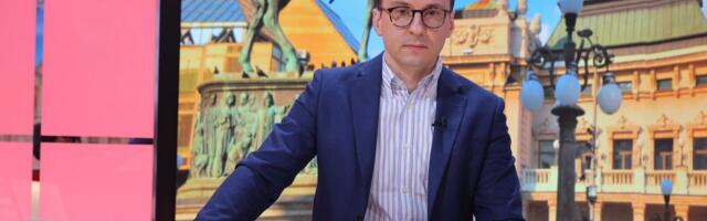 Petković o lokalnim izborima: Pobeda SNS potvrda politike stabilnosti