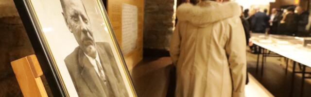 Tragom ljudske duše: Izložba o Bori Stankoviću povodom 150 godina od njegovog rođenja FOTO