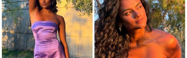 Zvezda Bridgertona Simone Ashley najavila muzički debi — evo šta znamo