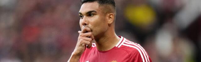 Kazemiro o kapitenskoj ulozi: Moramo da zaštitimo mlade od visokih očekivanja