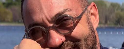 LUKSUZ KOJI KOŠTA I VIŠE OD POMOĆI DRŽAVE! Crnogorski influenser Jovan Radulović Jodžir jurcao Beogradom u besnim kolima od 60.000 € (FOTO)