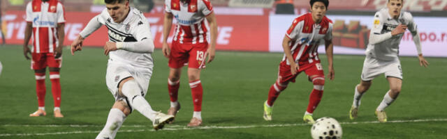 SVE JE GOTOVO: Evo kada se igra večiti derbi!