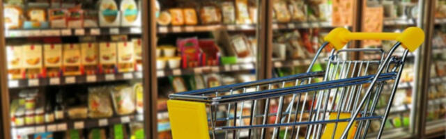 Kako rade Lidl, Maxi, Idea i Aman za uskršnje praznike