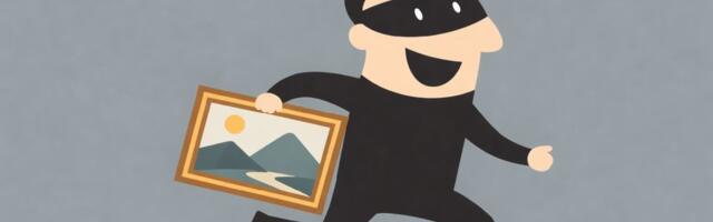 Ukradena umetnička dela je skoro nemoguće prodati: Zašto se lopovi ipak odlučuju na toliki rizik?