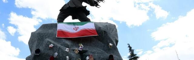 Iranska vlast saopštila da je od početka rata u toj zemlji ubijeno 3.375 ljudi