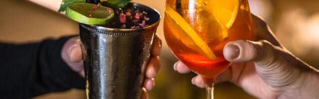 Četiri plana za vikend: Od koktela i vina do maratona i vinila