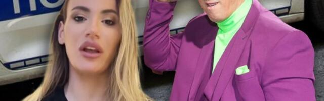 STIGLA KAZNA ZA KRISTIJANA GOLUBOVIĆA! Nakon brutalnog nasilja IZREČENE MERE, KRISTINA MU ODUZIMA DECU?!