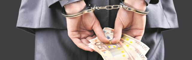 OŠTETILI DRŽAVU ZA 12,8 MILIONA! Uhapšena dva muškarca iz Leskovca zbog ujate poreza!