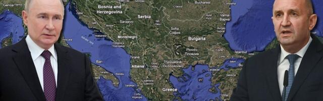 Bomba iz komšiluka Srbije! EU u šoku zbog Bugarske: Putinov novi Orban preti da sruši sve što je Brisel planirao