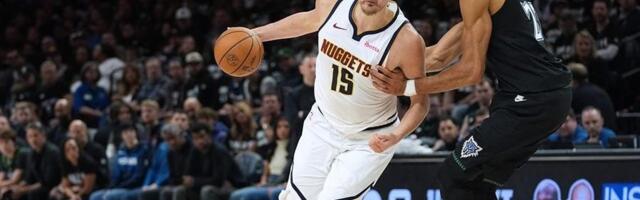 Jokić posle isključenja: Ne žalim zbog svog poteza (VIDEO)