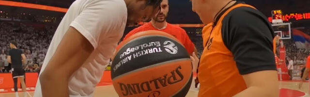 Dosta je bilo ratova: Evroliga i NBA za istim stolom