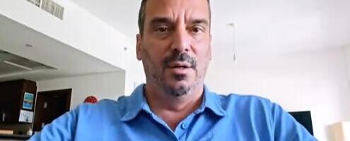 "BLOKADERI NAJAVLJUJU HAOS NA DAN IZBORA, A TUŽILAŠTVO NE REAGUJE" Uroš Piper: U bilo kojoj drugoj zemlji bili bi privedeni i već bi davali izjave! (VIDEO)