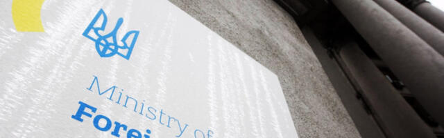 Кијев уручује протестну ноту Израелу