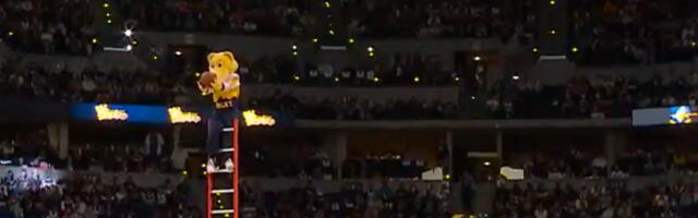 Jokić dobio konkurenciju: Potez o kojem bruji cela planeta, morala je da reaguje i NBA liga! /VIDEO/