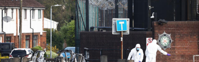 Нова ИРА прети нападима на полицајце у њиховим домовима