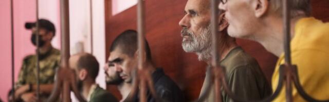 HLADNI RAT 2.0: Naučnik i supruga vojnika razmenjeni za obaveštajce