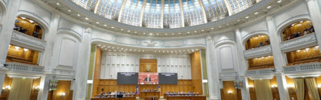 Парламент Румуније изгласао неповерење влади