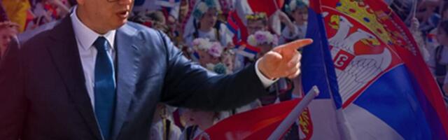 OVO JE RECEPT ZA POBEDU! Vučić jednom rečenicom objasnio koji je put ka boljoj budućnosti i stabilnom razvoju Srbije (FOTO)