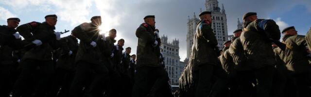 Hladan tuš! Moskva donela radikalnu odluku o Paradi pobede, oglasili se Nemci