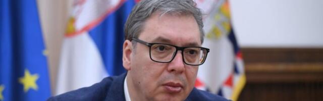 LJUDI ĆE DA BIRAJU IZMEĐU POVRATKA U PROŠLOST ILI RAZVOJA I SLOBODE: Oglasio se predsednik Vučić! (FOTO)
