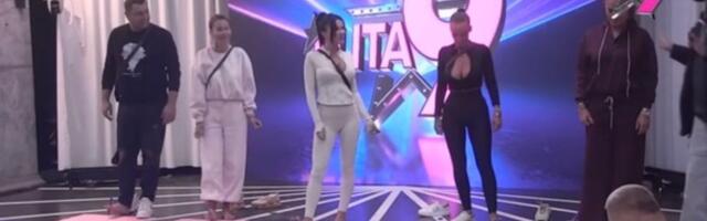 Otkrio istinu pred veliko finale: Duplirali mu glasove, ali je momentalno izbačen: Produkcija ga kaznila