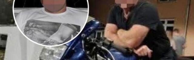 OVO JE OSUMNJIČENI ZA SVIREPO UBISTVO SLAĐANA IZ ZAJEČARA! Rekao je: "Takvog sam čekao" i uzeo bajonet!