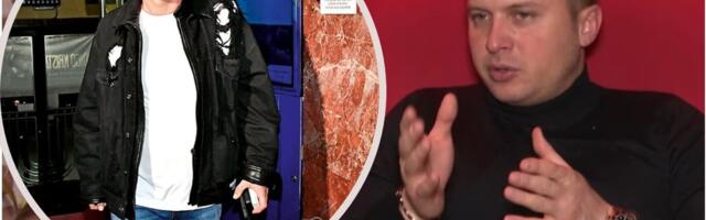 STEFAN KARIĆ JE UPUTIO JAVNU PORUKU ŽELJKU MITROVIĆU: Rukuju se nakon potpisanog ugovora!