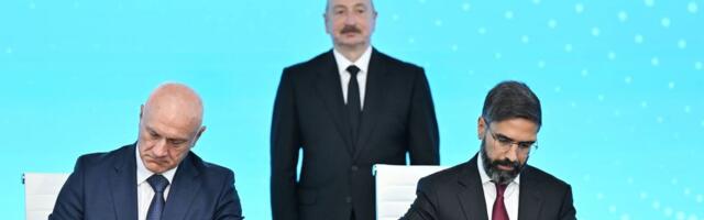 EPS i SOCAR grade gasnu elektranu u Nišu: Srbija dobija novi energetski kapacitet od čak 500 MW