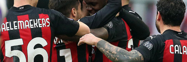 Dokaz da Milan može do "Skudeta"?
