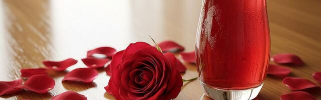 Sok od đulbešećerke: Prirodno letnje osveženje, ovo je recept za domaći sirup