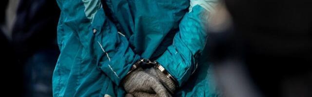 Grčka policija uhapsila muškarca zbog sumnje da je član Hamasa