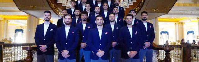 U FIFA veruju da neće biti problema sa Iranom
