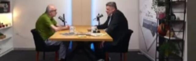 Skandal kakav se ne viđa! Zoran Ćirjaković Petu BG gimnaziju nazvao "vulkanom zla", a onda izvređao učenike (VIDEO)