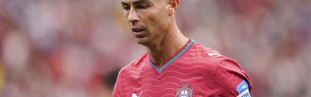 ZLATAN IBRAHIMOVIĆ JAVNO ODGOVORIO KRISTIJANU RONALDU: "Ne razumem zašto je to rekao..."