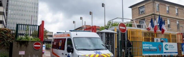 Први случај еболе потврђен у Француској код лекара који се вратио из Конга