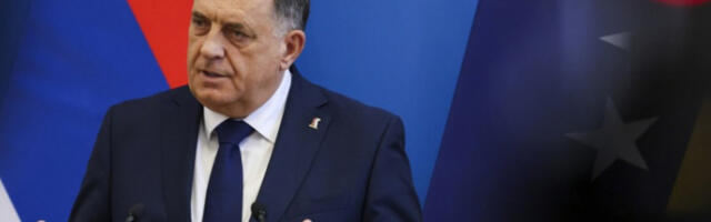 Додик: Изетбеговић ми претио, позвао сам га да каже у чему је проблем