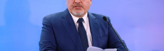 Biro ICC preporučio smenu glavnog tužioca Karima Kana: Podigao optužnice protiv Putina i Netanjahua