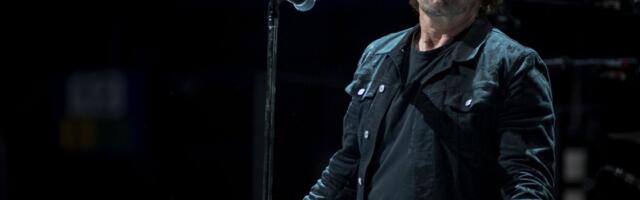 U2 proslavljaju pola veka benda novim albumom i singlom „Street of Dreams“