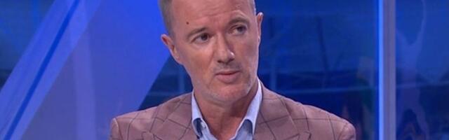 Bivši hrvatski fudbaler najoštrije o aktuelnom Svetskom prvenstvu: "Nabijem na k**** i Trampa i Infantina"