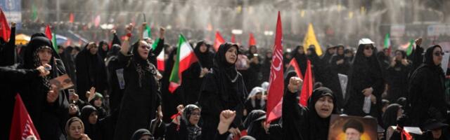 Zineb Riboua: Islamska Republika je slabija nego što želi da to svijet misli