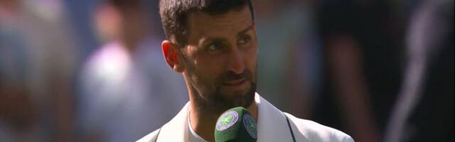 Novak Đoković ima "tajno oružje" za meč protiv Janika Sinera: Ovo su kroz istoriju koristili i drevni Kinezi