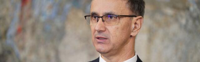 Macut razgovarao sa ambasadorkom Nemačke: Stabilna saradnja ključ za ekonomski oporavak