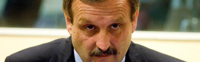 Milan Martić ostaje u zatvoru, Hag odbio njegovu molbu