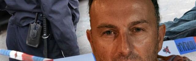 POGINUO VIŠESTRUKI ŠAMPION SRBIJE! Ovo je Goran koji je stradao u teškoj nesreći kod Kuršumlije! (FOTO)